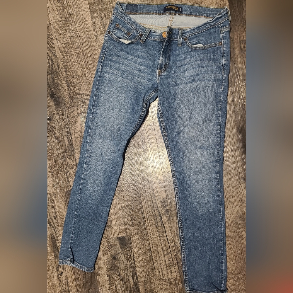 Levi's Women's Straight Leg Jeans